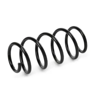 Ressort de suspension pour OPEL- 09196198, 312140 9200952