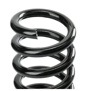 Ressort de suspension pour MERCEDES-BENZ- 2033240504, A2033240504 A2103243404