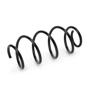 Ressort de suspension pour VW- 6R0411105E