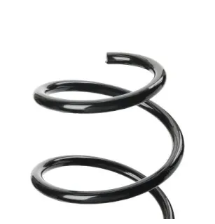 Ressort de suspension pour VW- 6R0411105E