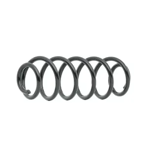 Ressort de suspension pour VW- 1K0511115BQ 1K0511115GC