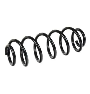Ressort de suspension pour VW- 1K0511115BQ 1K0511115GC
