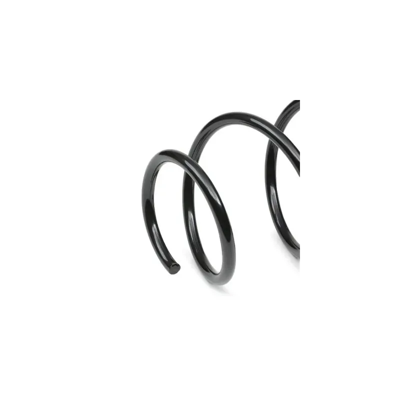 Ressort de suspension pour TOYOTA- 4813105700 4813105730 Ressort de suspension pour TOYOTA- 4813105700 4813105730