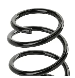 Ressort de suspension pour OPEL, VAUXHALL- 312315, 312335, 312336, 93188970, 93189878 93189879