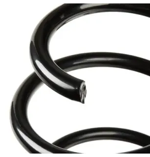 Ressort de suspension pour HYUNDAI KIA- 546302Y304
