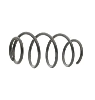 Ressort de suspension pour HYUNDAI, KIA- 546302Y904 546302Y914