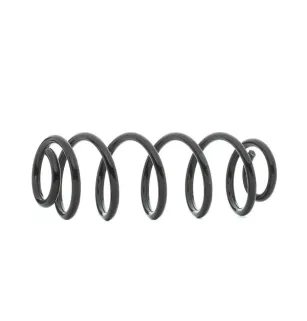 Ressort de suspension pour VW- 1J0511115AH 1K0511115GB