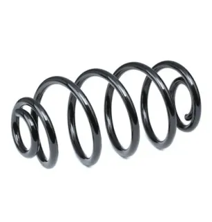 Ressort de suspension pour OPEL, VAUXHALL- 93177648 93178719