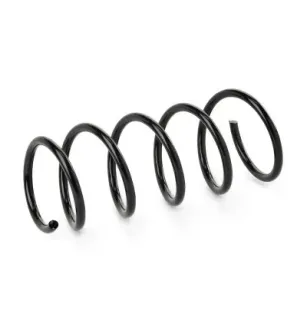 Ressort de suspension pour DACIA- 550202720R