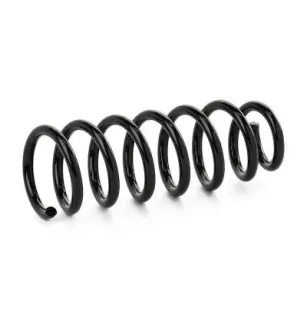 Ressort de suspension pour BMW- 31336778112 31336778113