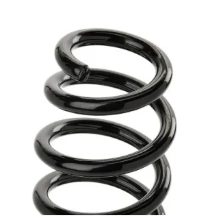 Ressort de suspension pour BMW- 31336778112 31336778113