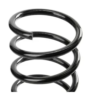 Ressort de suspension pour VAG, VW- 6K0411105C952 6K0411105D952