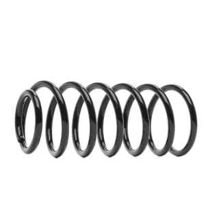 Ressort de suspension pour VAG, VW- 6K0411105C952 6K0411105D952