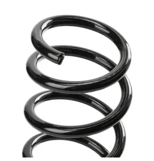Ressort de suspension pour BMW- 33536763052 33536763053