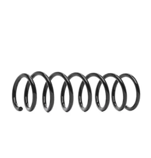Ressort de suspension pour BMW- 33536763052 33536763053