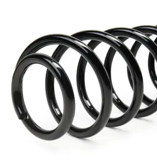Ressort de suspension pour AUDI VAG- 8Z0511115AS