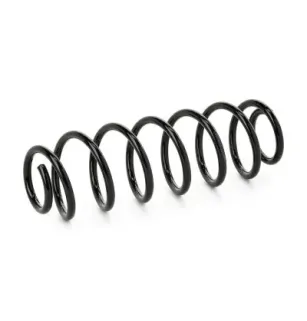 Ressort de suspension pour AUDI VAG- 8Z0511115AS
