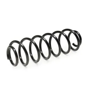 Ressort de suspension pour AUDI VAG- 8Z0511115AS