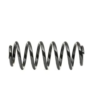 Ressort de suspension pour AUDI- 8P0511115R 8P0511115S