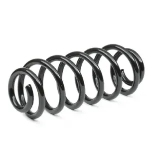 Ressort de suspension pour AUDI- 8P0511115R 8P0511115S
