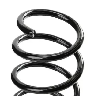 Ressort de suspension pour RENAULT- 540109615R 8200772229