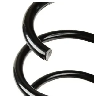 Ressort de suspension pour HYUNDAI- 54630A6100, 54630A6101, 54630A6104, 54630A6111, 54630A6114