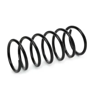 Ressort de suspension pour MITSUBISHI- MB809130, MB932860 MB932862