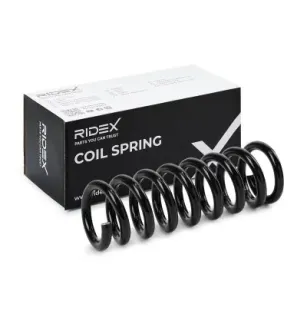 Ressort de suspension pour FORD- 1743861, 1743862, 1752785, 1752786, 1756761, 1756762, 1756824, 1756825 1758686