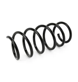 Ressort de suspension pour OPEL, VAUXHALL- 312261 93179683