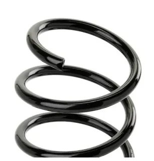 Ressort de suspension pour OPEL, VAUXHALL- 312261 93179683