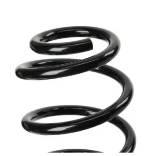 Ressort de suspension pour TOYOTA- 4823102550 4823102610
