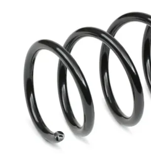 Ressort de suspension pour OPEL, SUZUKI- 4111151KA0 4111151KA1