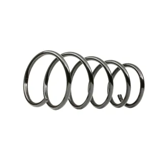 Ressort de suspension pour OPEL, SUZUKI- 4111151KA0 4111151KA1