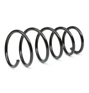 Ressort de suspension pour OPEL, SUZUKI- 4111151KA0 4111151KA1