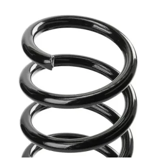 Ressort de suspension pour BMW- 33536787209, 33536787208 6787209