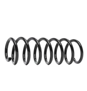 Ressort de suspension pour BMW- 33536787209, 33536787208 6787209