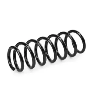 Ressort de suspension pour BMW- 33536787209, 33536787208 6787209