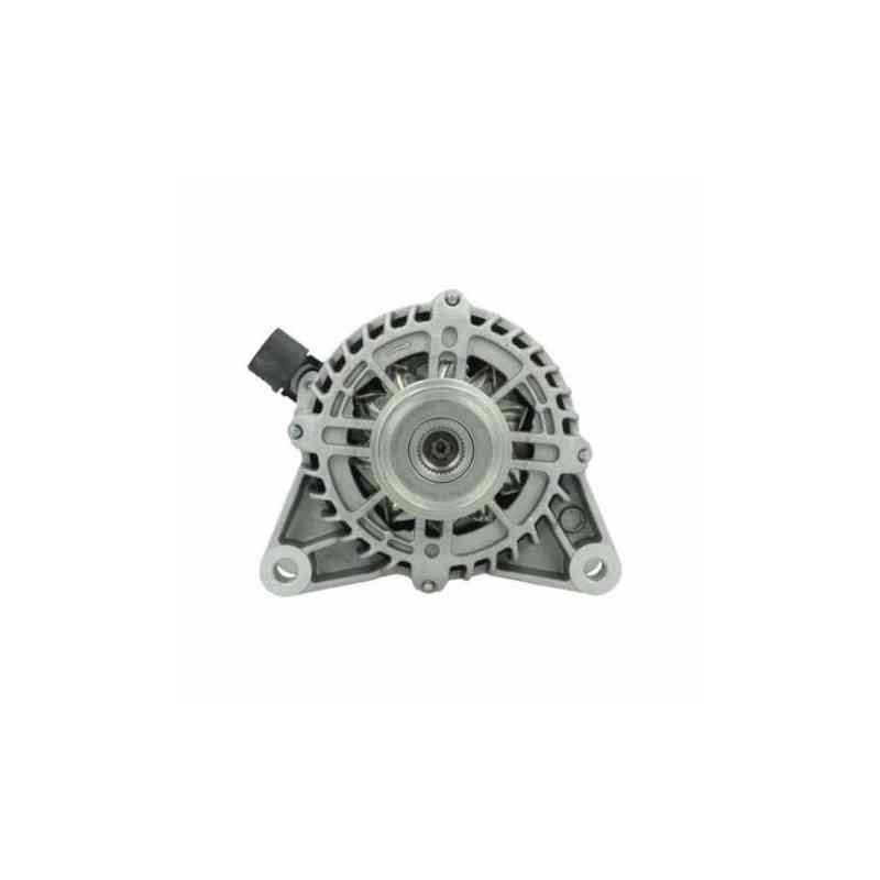 Alternator Opel 65A Bosch 0120488158 Bosch 0120488159 Bosch 0120488164 Bosch 0120488165