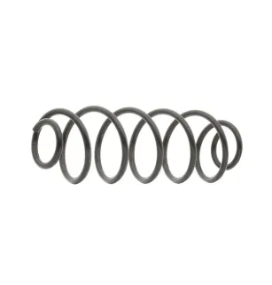 Ressort de suspension pour CITROËN- 5102CT 5102FE