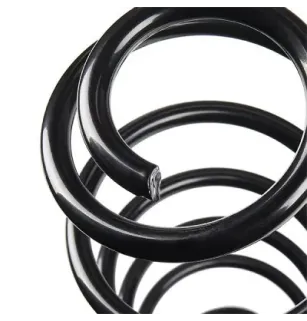 Ressort de suspension pour CITROËN- 5102CT 5102FE