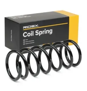 Ressort de suspension pour FORD- 1461494, 1465207, 1470730, 1509915 1509917