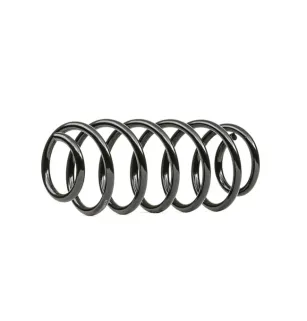 Ressort de suspension pour CITROËN, PEUGEOT TOYOTA- 482310H020