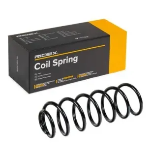 Ressort de suspension pour CITROËN- 5102AA, 5102R3 5102Z9