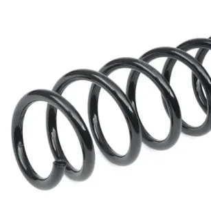 Ressort de suspension pour BMW- 31336794634, 31336794635, 31336794636, 31336794637