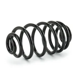 Ressort de suspension pour OPEL, VAUXHALL- 13251753, 13333952, 13340838, 424273, 424399 424408
