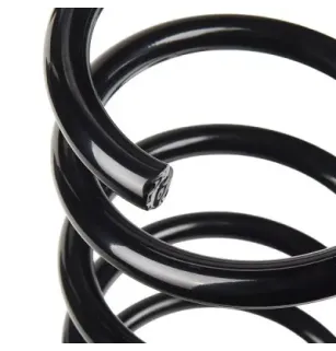 Ressort de suspension pour SUZUKI- 4111162J20