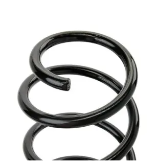 Ressort de suspension pour CHEVROLET- 96682474