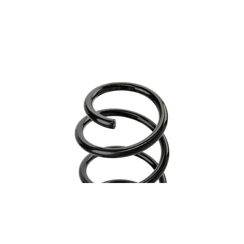 Ressort de suspension pour CHEVROLET- 96682474