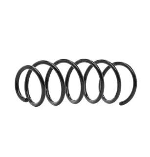 Ressort de suspension pour CHEVROLET- 96682474