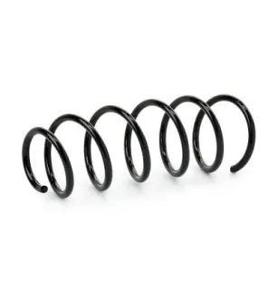 Ressort de suspension pour CHEVROLET- 96682474